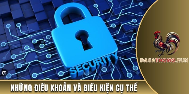 6 nội dung chính về điều khoản và điều kiện tại nhà cái
